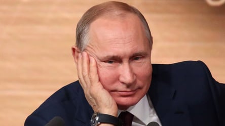 "Потекла крыша": Данилов рассказал, что думает о Путине его окружение - 285x160