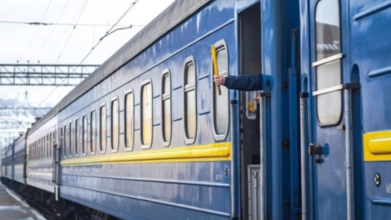 Из Одессы в Западную Украину все поезда будут бесплатными