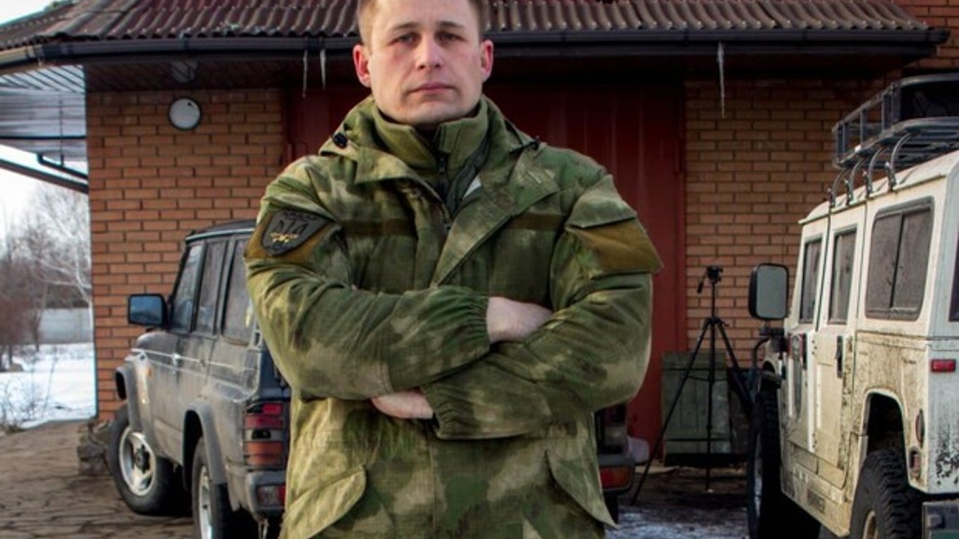 Новий очільник військової адміністрації звернувся до мешканців Одещини