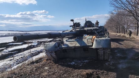 Российские войска попробуют окружить Харьков с юга – Генштаб - 285x160