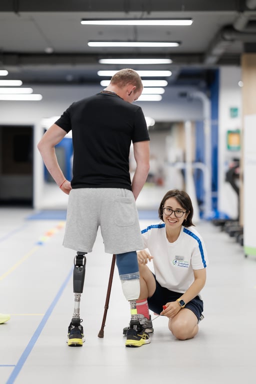 Протезування