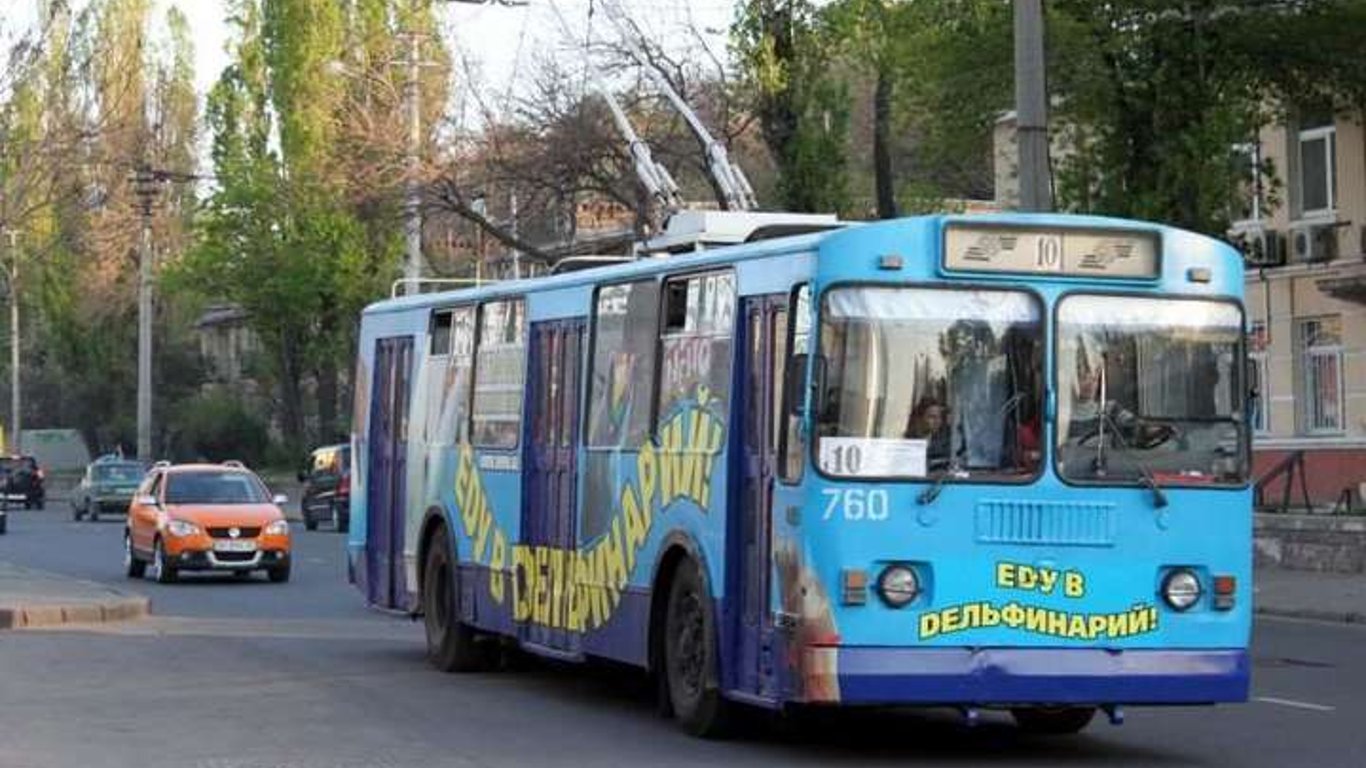 Громадський транспорт в Одесі 4 березня - скільки на маршрутах