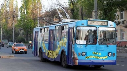 Громадський транспорт в Одесі 4 березня: скільки на маршрутах - 285x160