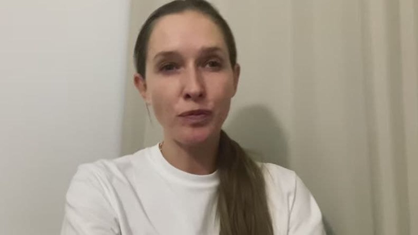 Катя Осадчая осудила украинского шоумена, который вежливо обратился к Путину - видео