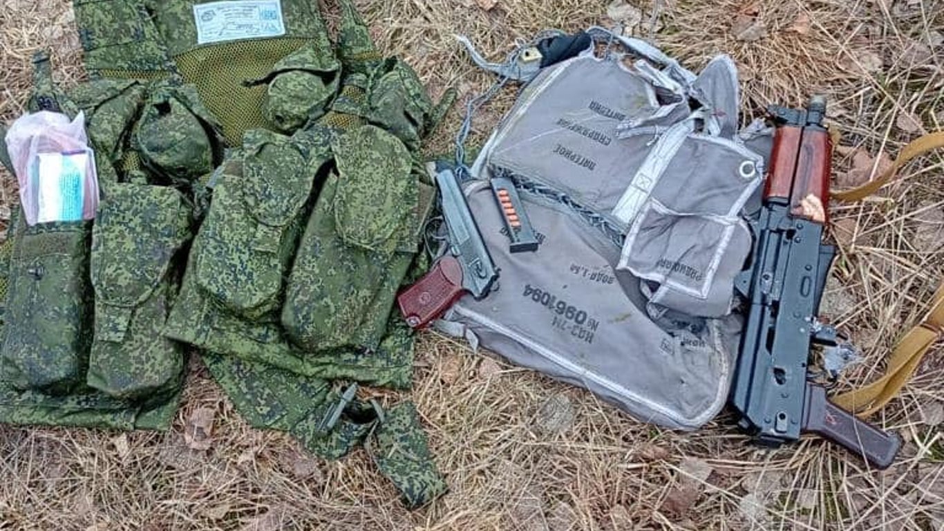 Втрати Росії - ЗСУ збили ще один ворожий літак Су-25