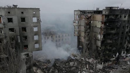 Від початку вторгнення Росії загинув 331 мирний житель України - 285x160