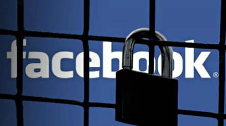 Роскомнадзор заблокировал Facebook в России - 285x160