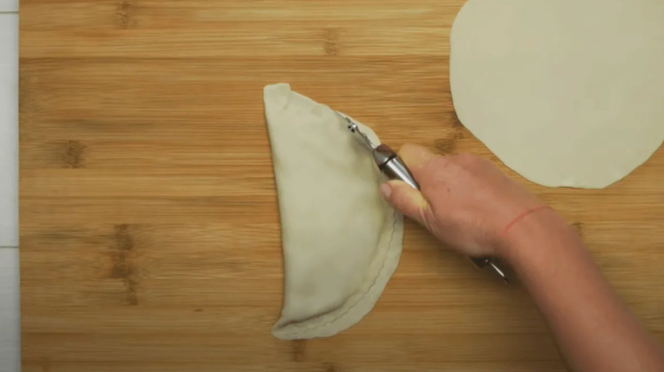 домашній рецепт чебуреків