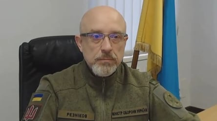 "Наблюдать издалека ядерную катастрофу не получится": Резников обратился к НАТО о закрытии неба над Украиной - 285x160