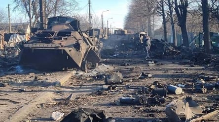План "Барбаросса" для Киева: смогут ли рашисты захватить столицу Украины - 285x160