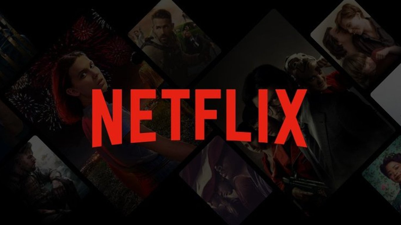 Netflix в Росії - сервіс призупиняє роботу в країні