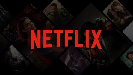 Netflix призупиняє роботу на території Росії - 285x160
