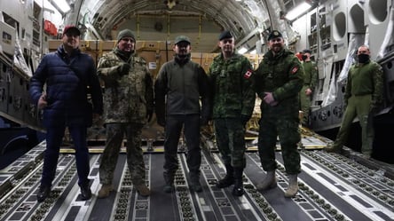 У України є суттєвий прогрес: у Міноборони заінтригували "сюрпризами" для російських нападників - 285x160