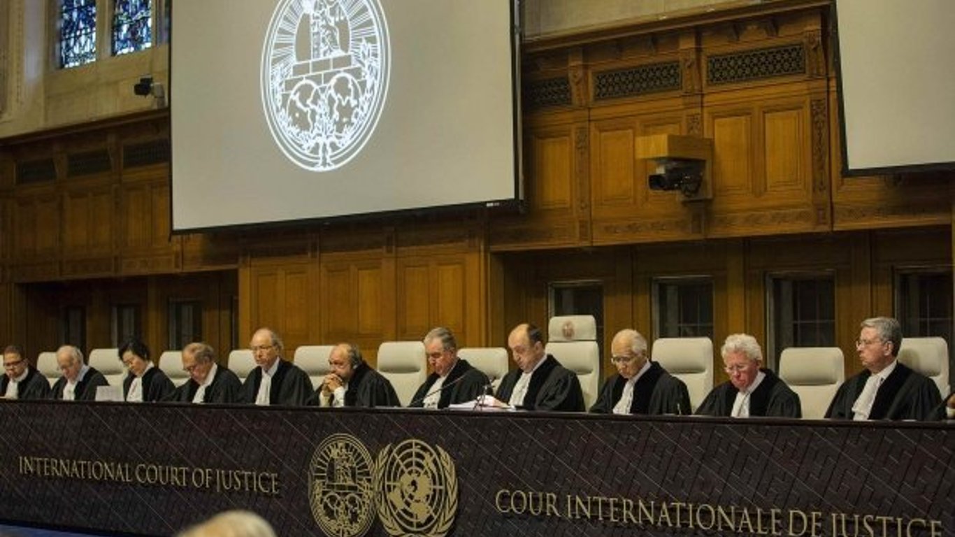 У Міжнародному суді ООН розпочнуться слухання щодо визнання російської агресії геноцидом