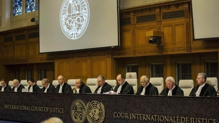 У Міжнародному суді ООН розпочинаються слухання щодо визнання російської агресії геноцидом - 285x160