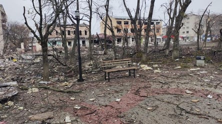 Гуманитарная катастрофа в Изюме: в мэрии рассказали о критической ситуации - 285x160