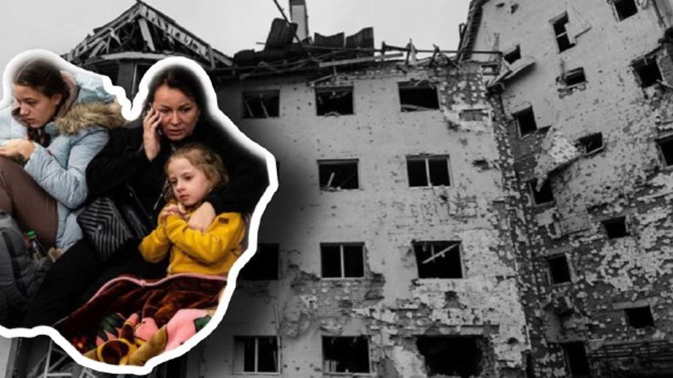 Международный женский день: как отметят украинцы в условиях войны