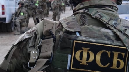 На Закарпатье задержали агента ФСБ: он изучал отношение украинцев к войне и РФ - 285x160