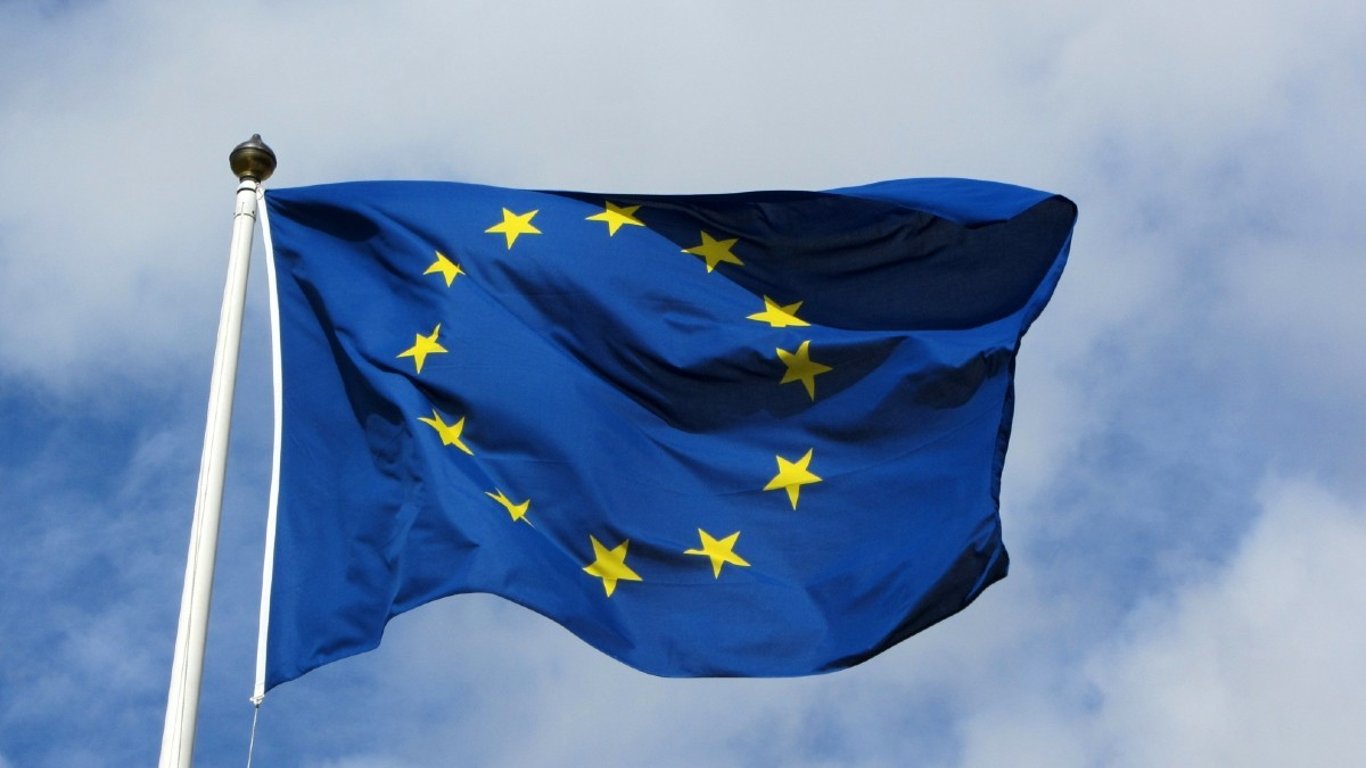 Евросоюз начал рассмотрение заявки Украины на вступление