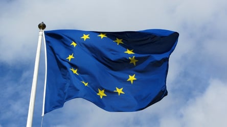 Евросоюз начал рассмотрение заявок на вступление Украины, Грузии и Молдовы-СМИ - 285x160