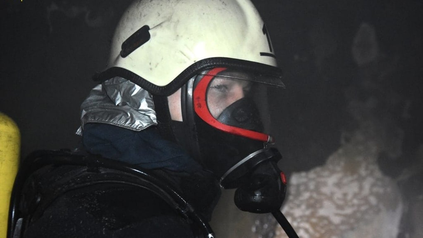 В Одесской области спасатели уничтожили взрывоопасные предметы