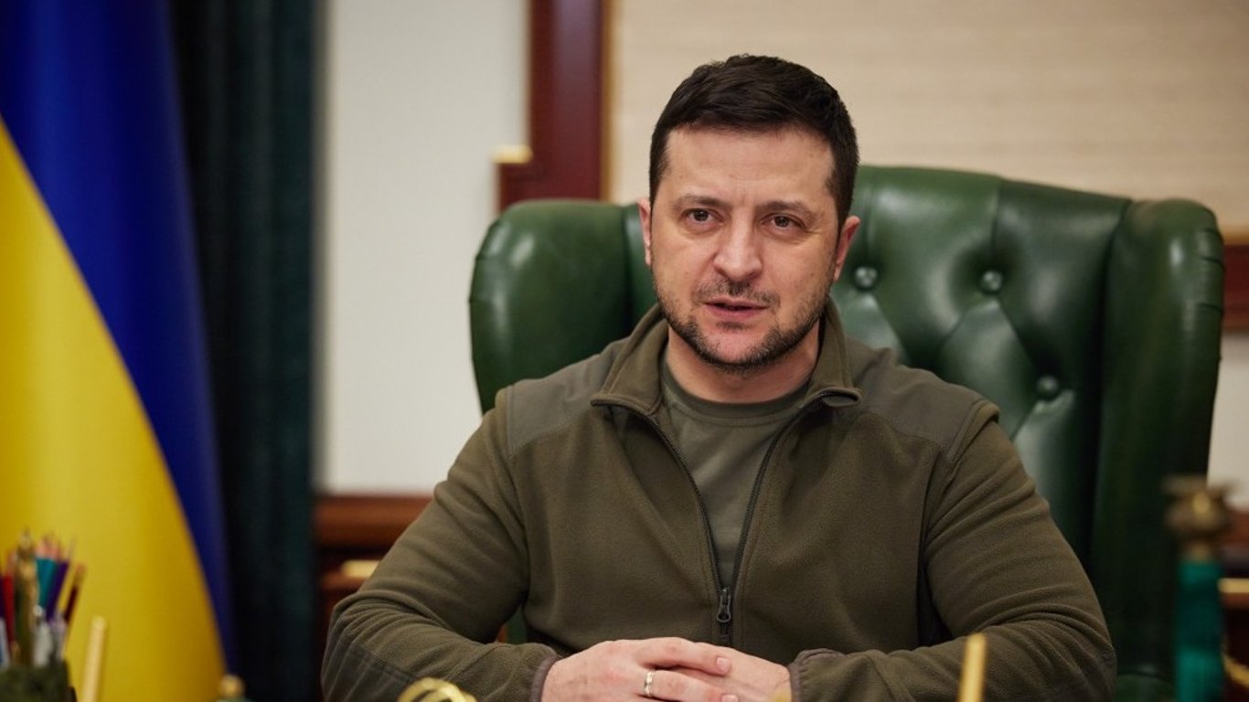 Зеленський відкликав українських миротворців з усього світу – указ
