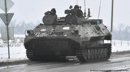Белорусские войска приведены в состояние повышенной боевой готовности, - Генштаб ВСУ - 285x160