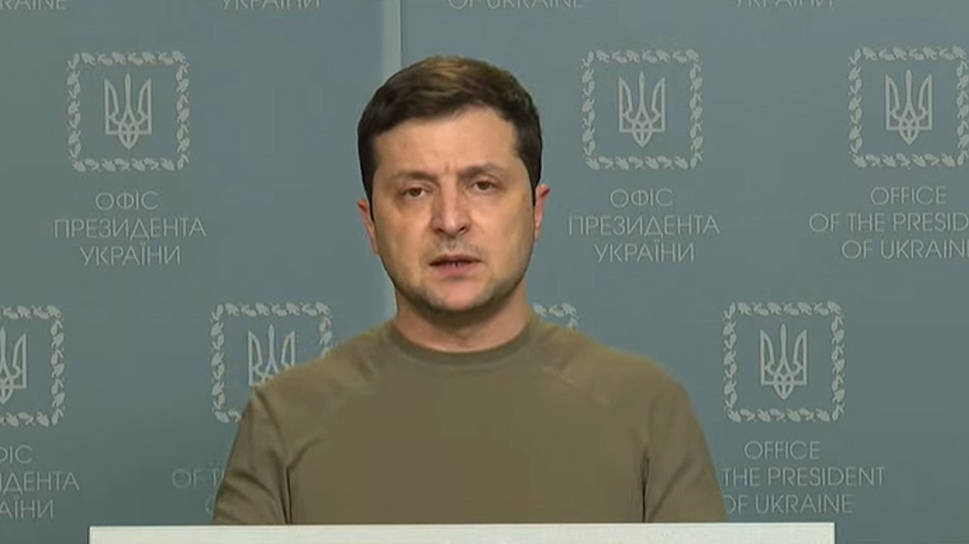 У партії Слуга народу пояснили слова Зеленського щодо готовності обговорювати вимоги Росії