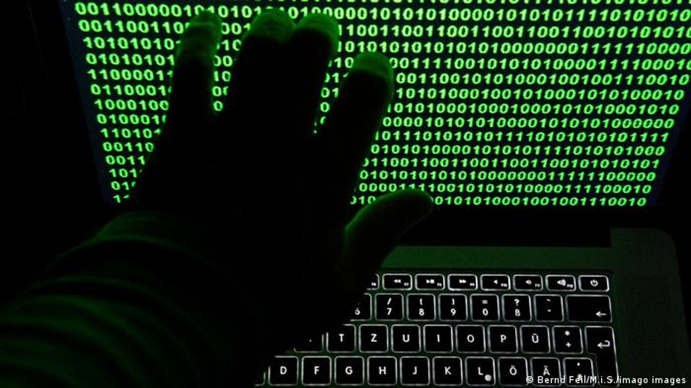 Хакери вкотре поклали сайти російських держустанов