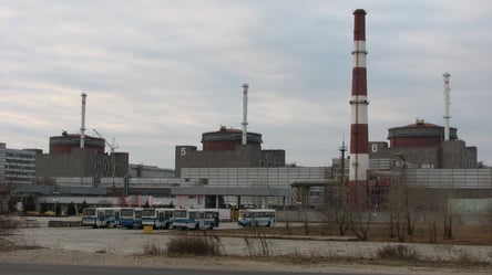 Полтысячи оккупантов из РФ пытают работников Запорожской АЭС: заявление - 285x160