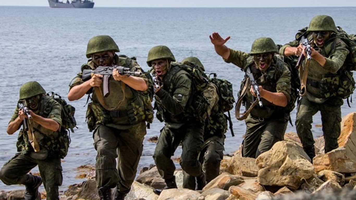 Братчук розповів, чому на узбережжя Одеси досі не висадився десант окупантів