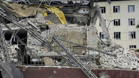 У місті на Харківщині зруйновані всі мости: окупант продовжує наносити удари. Фото - 285x160