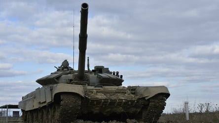 Росія може атакувати Київ найближчими днями - ЗМІ - 285x160