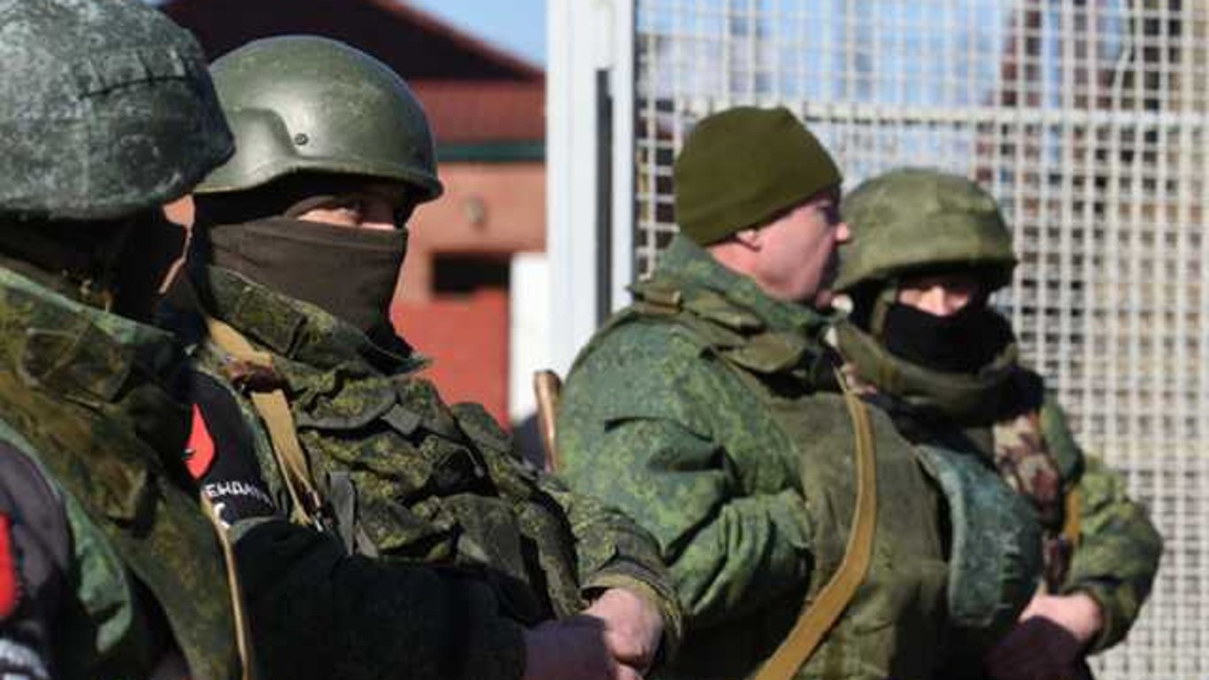 Пытались прорваться из Приднестровья – в Одесской области задержали диверсантов