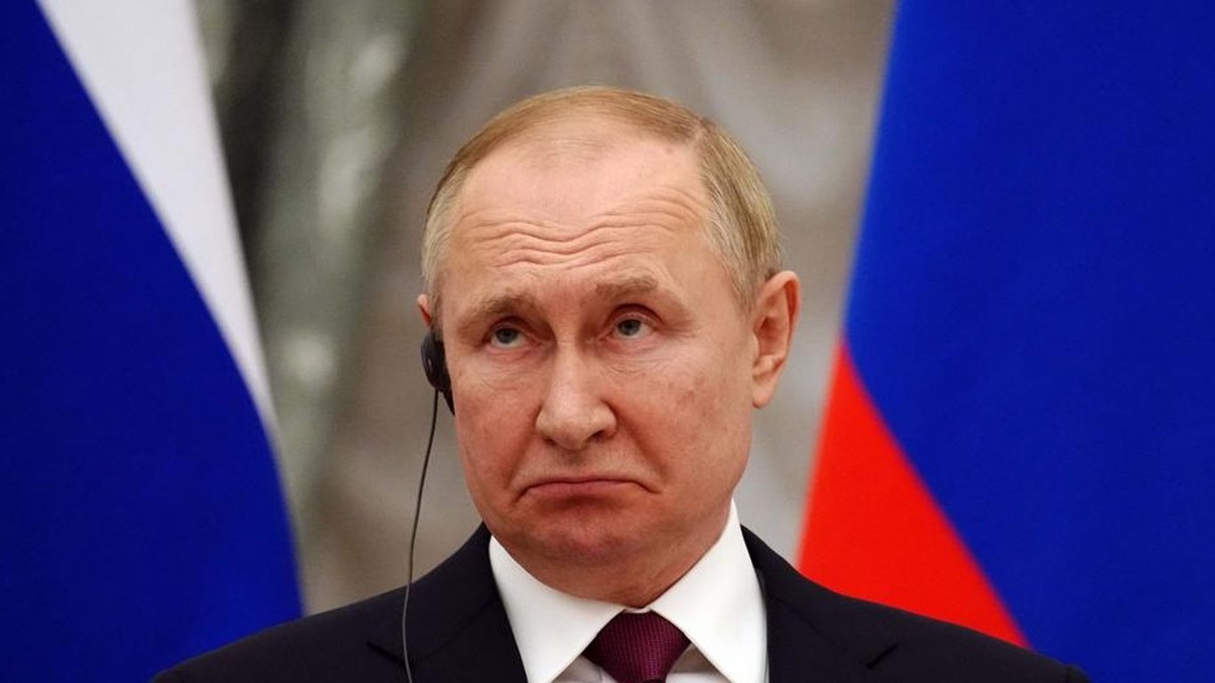 Война в Украине: что будет с Россией и Путиным