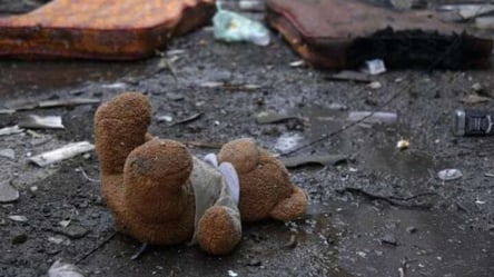 З початку російського вторгнення в Україні загинула 61 дитина - 285x160