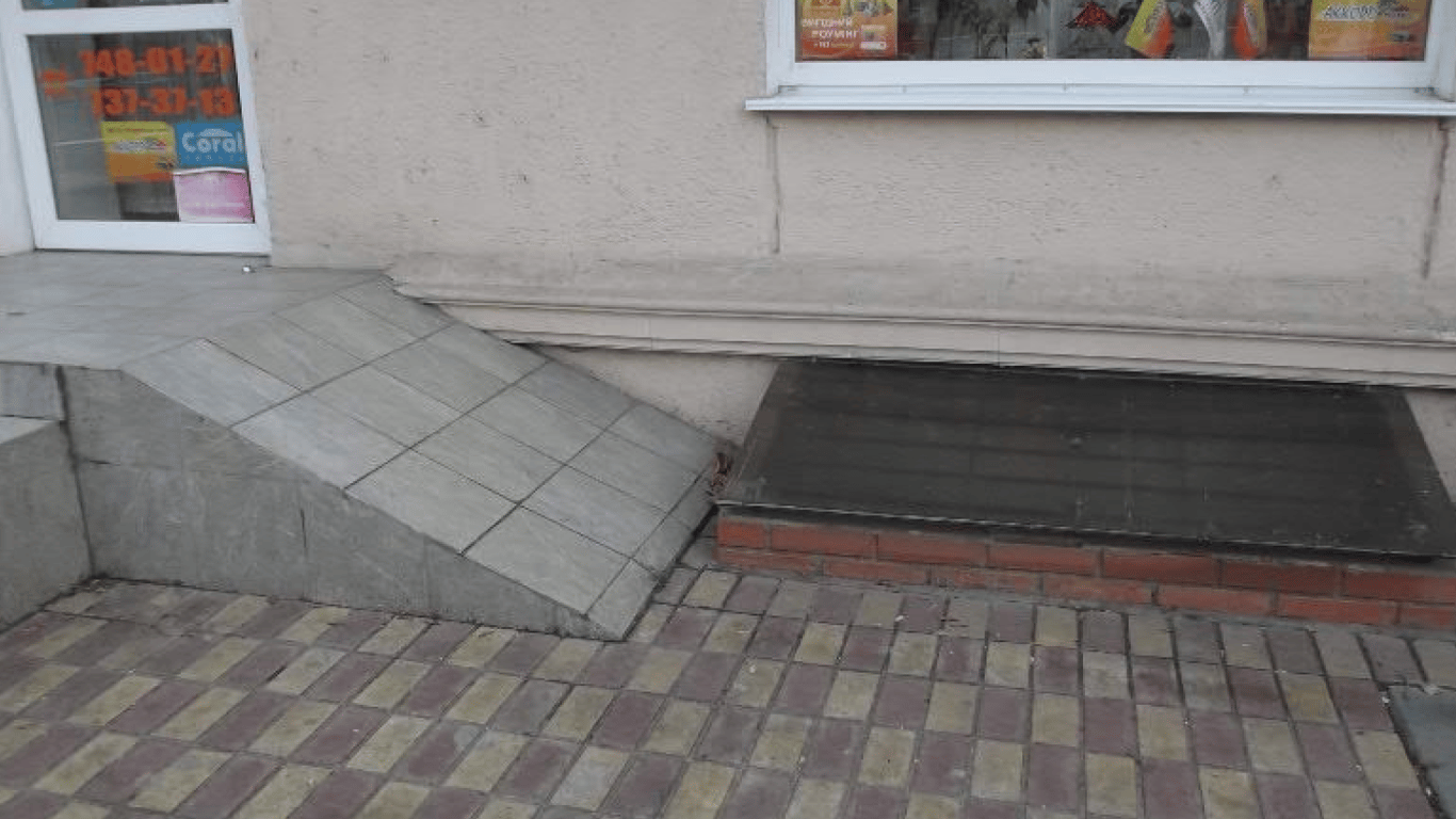 Інклюзивність в Одесі – з чим стикаються ветерани у рідному місті - фото 4