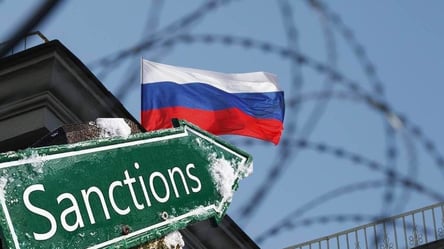 У Раді ЄС погодили новий пакет санкцій проти росії та Білорусії - 285x160