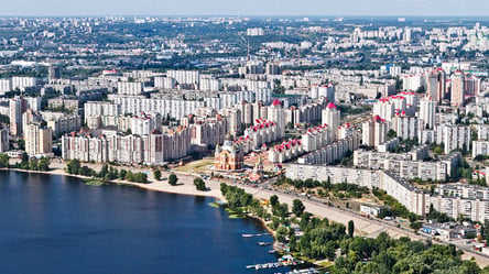 Что будет с ценами на недвижимость в Киеве после войны: рассказываем подробности - 285x160