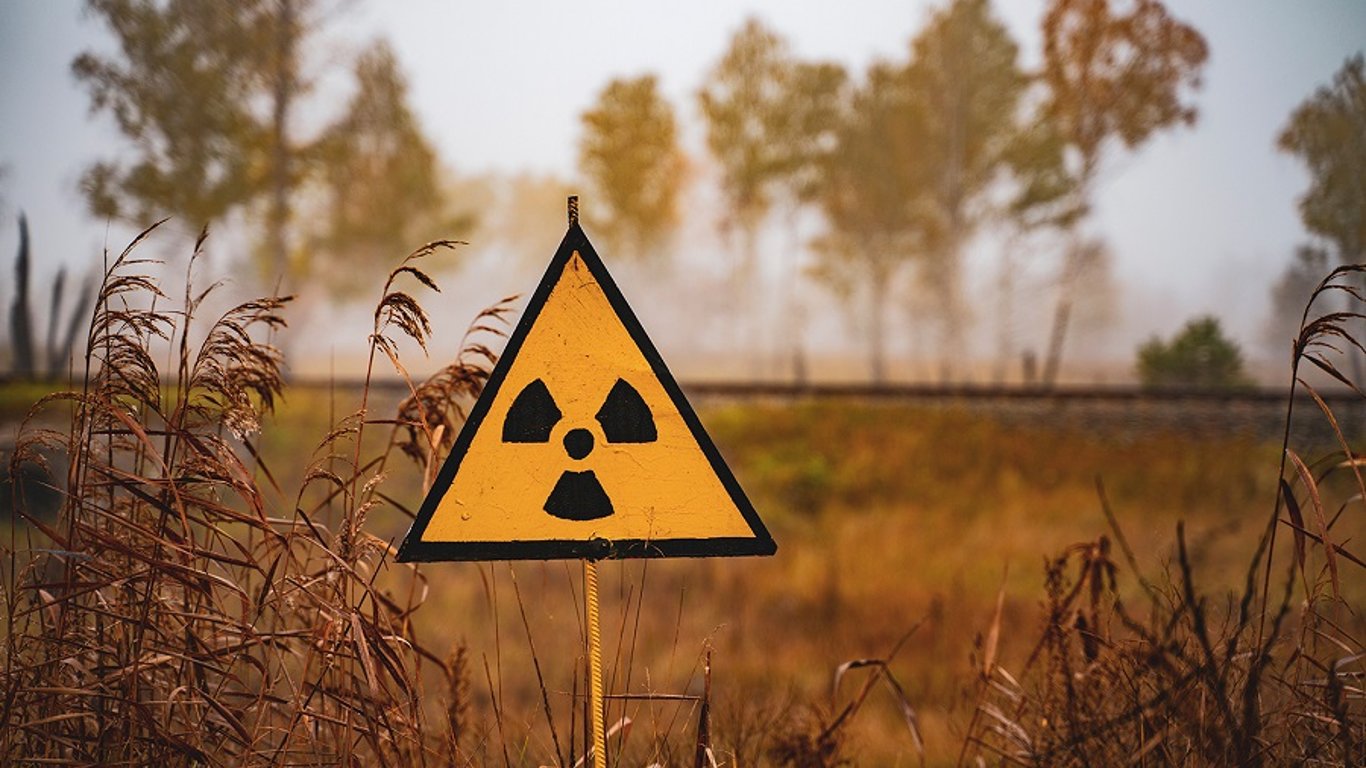 Какое состояние радиационного фона в Одесской области