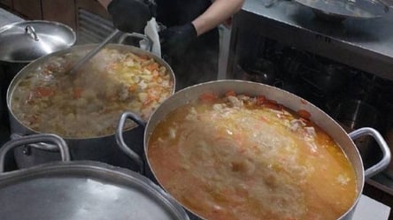 Киевским активистам нужна помощь в приготовлении пищи для нуждающихся: куда обращаться - 285x160