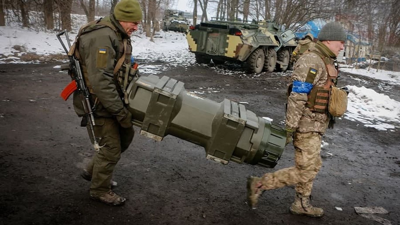 Бойцы Нацгвардии рассказали, как защищают Харьков на одном из блокпостов