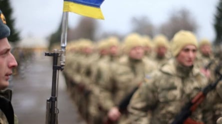 В Одесской области проводят призыв на военную службу: что известно - 285x160