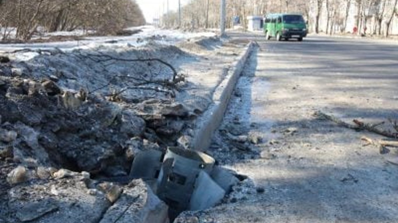 Оккупанты обстреляли поселок на Харьковщине – одна женщина погибла