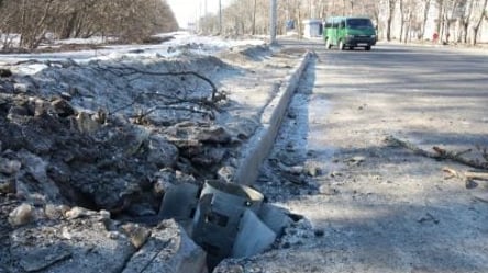 Оккупанты обстреляли поселок на Харьковщине: есть потери среди мирного населения - 285x160