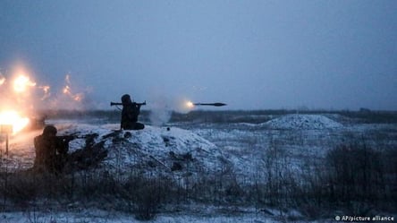 Два белоруса убиты в Коростене ракетным ударом с территории их родины - 285x160
