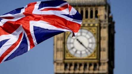 Британия упрощает процедуру получения виз для украинцев: что изменится - 285x160