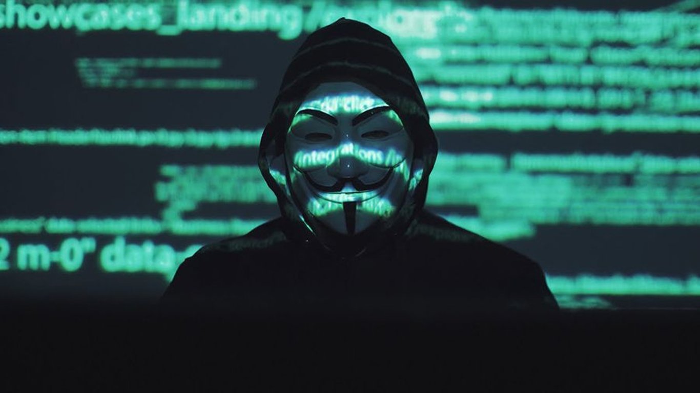 Anonymous опубликовал всю базу данных Роскомнадзора