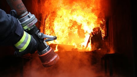 Загорелась одежда: в Одессе мужчину госпитализировали с многочисленными ожогами - 285x160