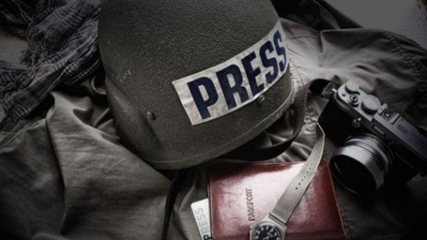 Журналістам в Одесі приходять листи від окупантів